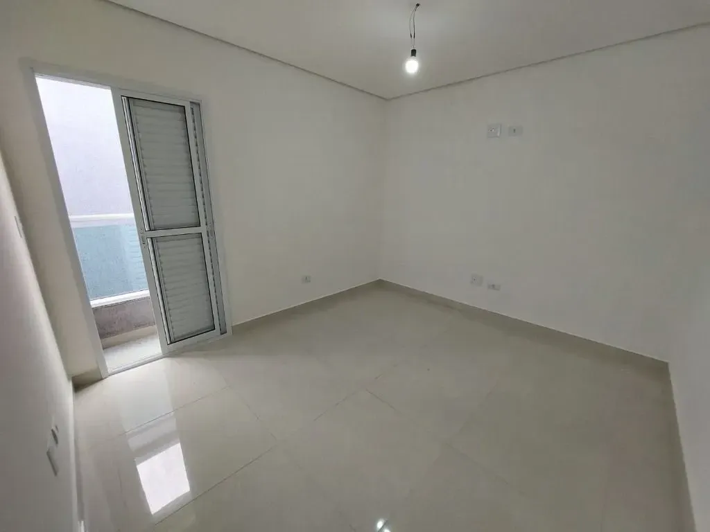 Imagem Apartamento com 3 Quartos à Venda, 144 m² em Vila Curuçá - Santo André