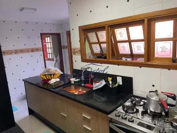 Imagem Sobrado com 3 suítes à venda, 200 m² - Butantã - São Paulo/SP