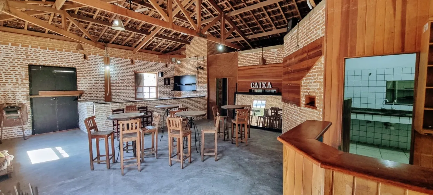 Imagem Comercial à venda 10 Vagas, 873.25M², Santana, Pindamonhangaba - SP