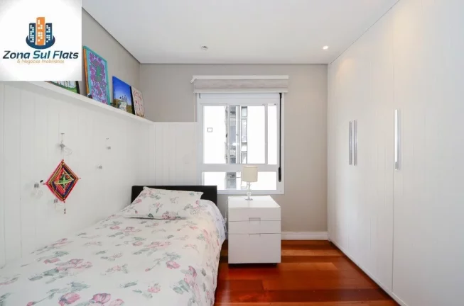 Imagem Apartamento à Venda No Real Parque Com 3 Suítes e 3 Vagas