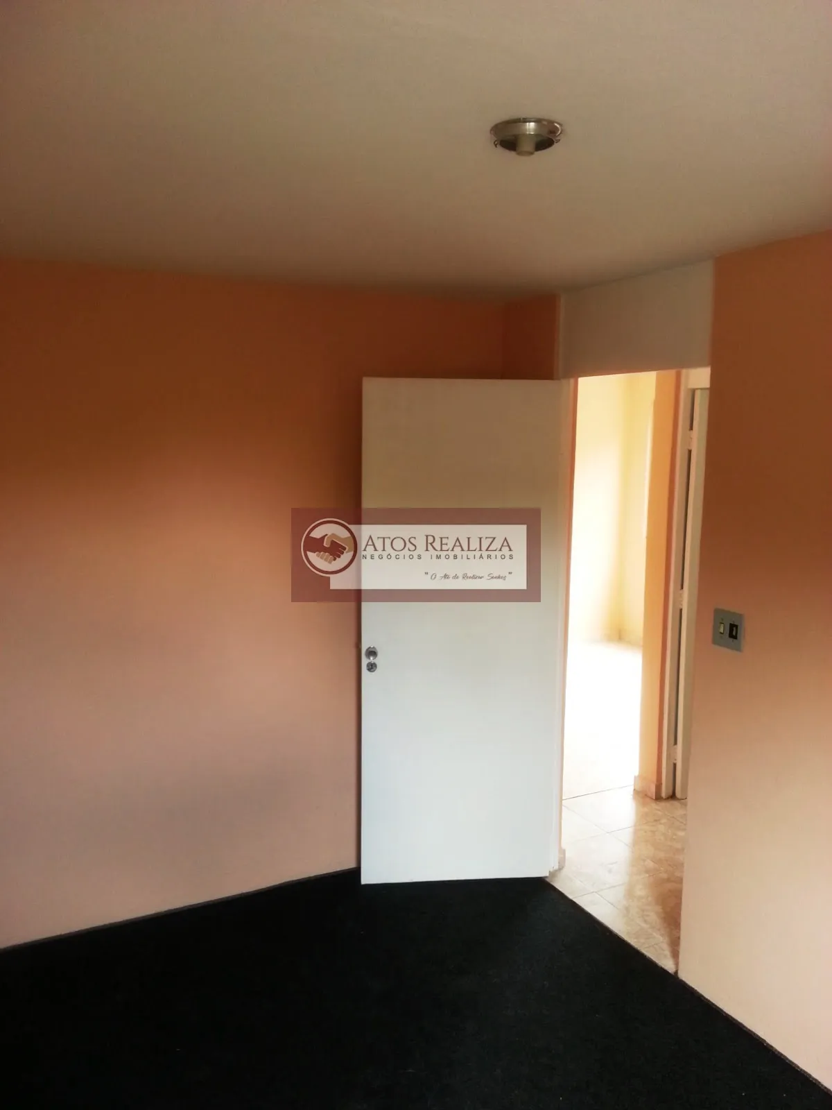 Imagem Venda Apartamento 65m² em Jardim Umuarama - R$216.000