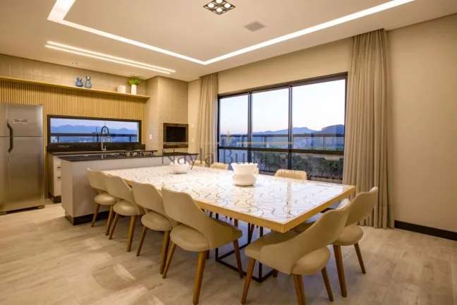Imagem APARTAMENTO RESIDENCIAL em SÃO JOSÉ - SC, KOBRASOL