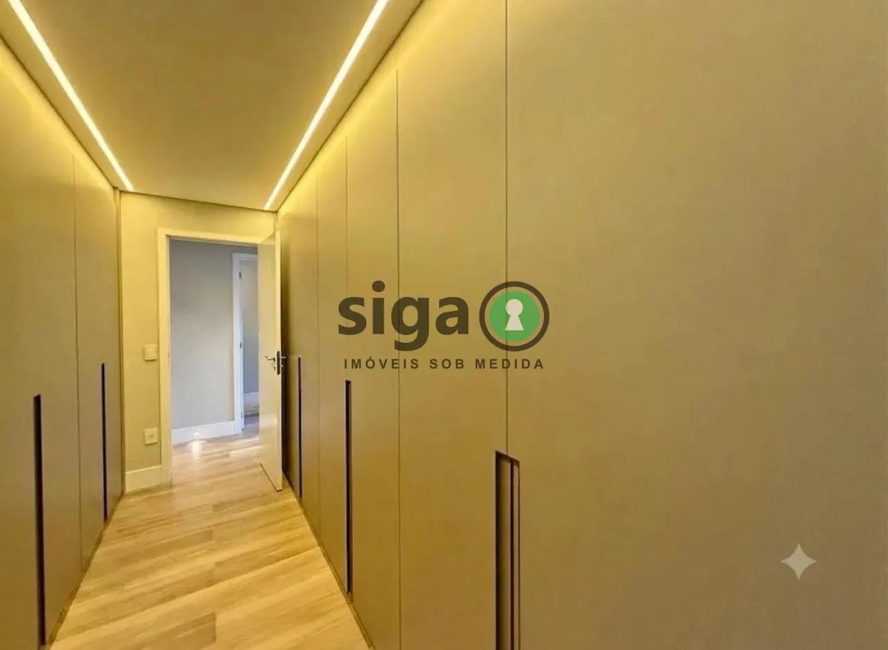 Imagem Apartamento incrível mobiliado para venda e locação 03 suítes no Parque da Cidade