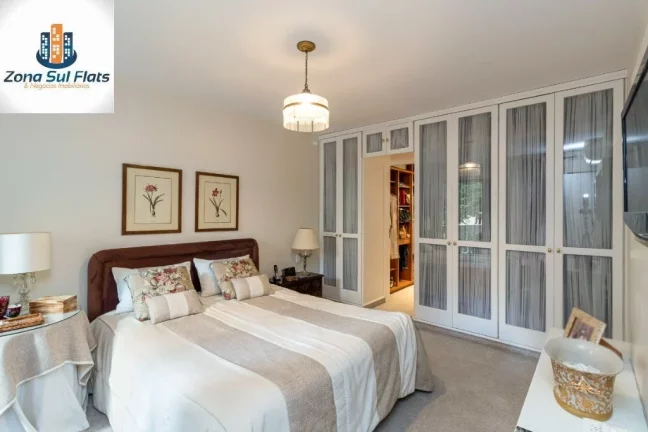 Imagem Excelente Apartamento à Venda Na Vila Mariana Com 3 Dormitórios Sendo 1 Suíte e 2 Vagas