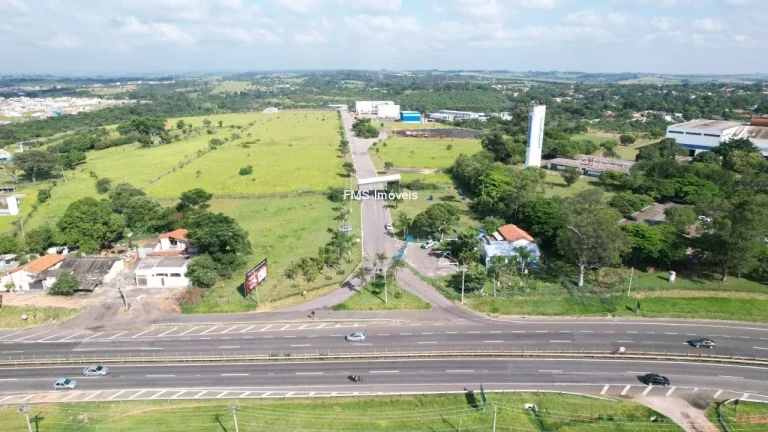 Imagem Lote com 1200m² na SP-101