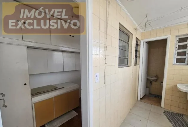 Imagem Apartamento para Locação em São Paulo, Cerqueira César, 3 dormitórios, 2 banheiros, 1 vaga