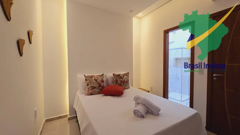 Imagem OPORTUNIDADE DE ADQUIRIR SEU APARTAMENTO DUPLEX EM PORTO SEGURO