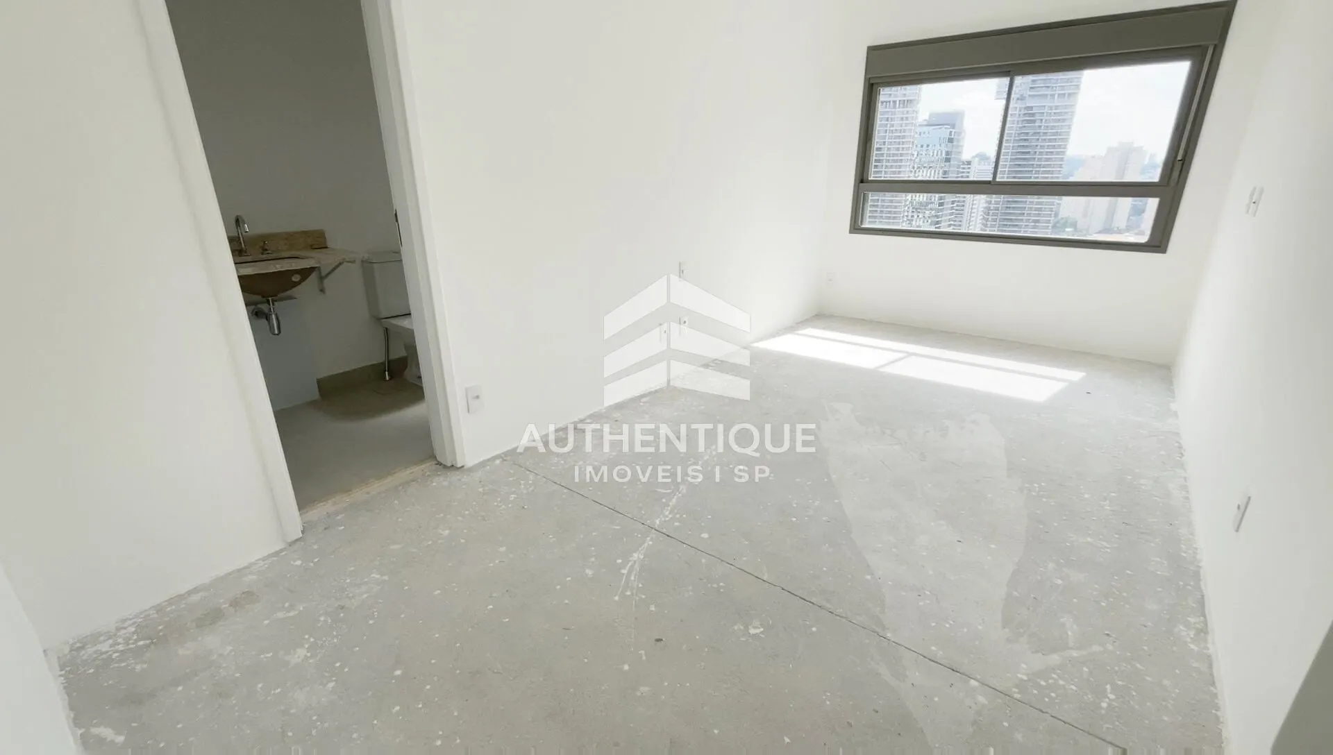 Imagem ATMOSFERA BROOKLIN - Apartamento à venda em São Paulo/SP