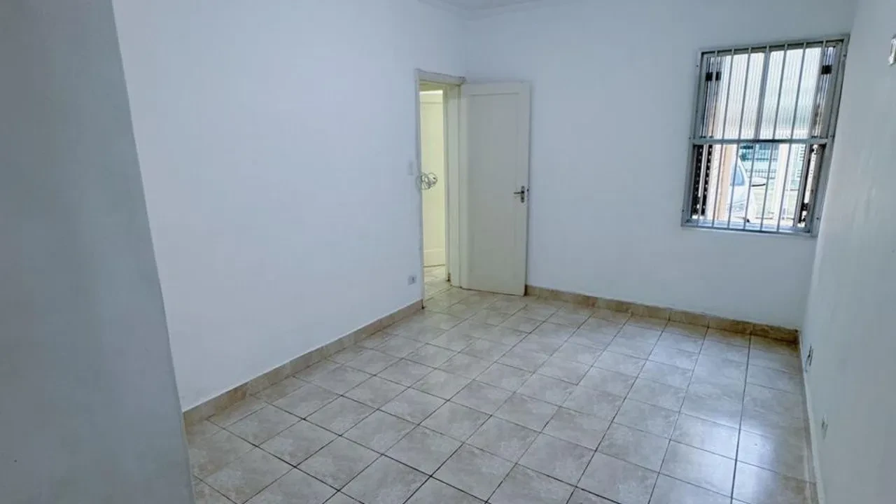 Imagem Apartamento com 2 Quartos à Venda ou Locação, 76 m² em Boqueirão - Santos