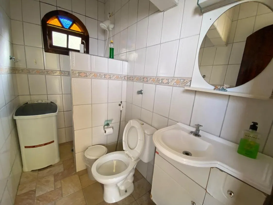 Imagem LINDA CASA COM PISCINA PARA VENDA NO CIBRATEL II