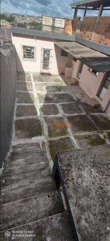 Imagem Sobrado com 4 dormitórios à venda, 250 m² por R$ 450.000,00 - Jardim Lenize - Guarulhos/SP