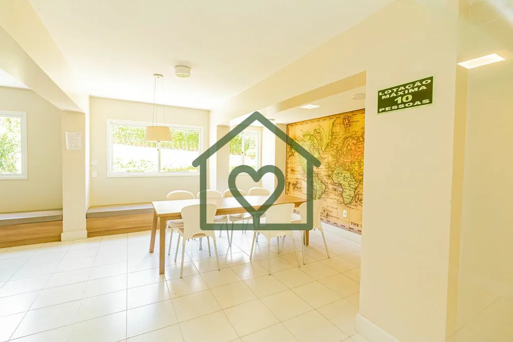 Imagem Descubra o seu novo lar! Este maravilhoso apartamento localizado em um prestigioso condomínio fecha...