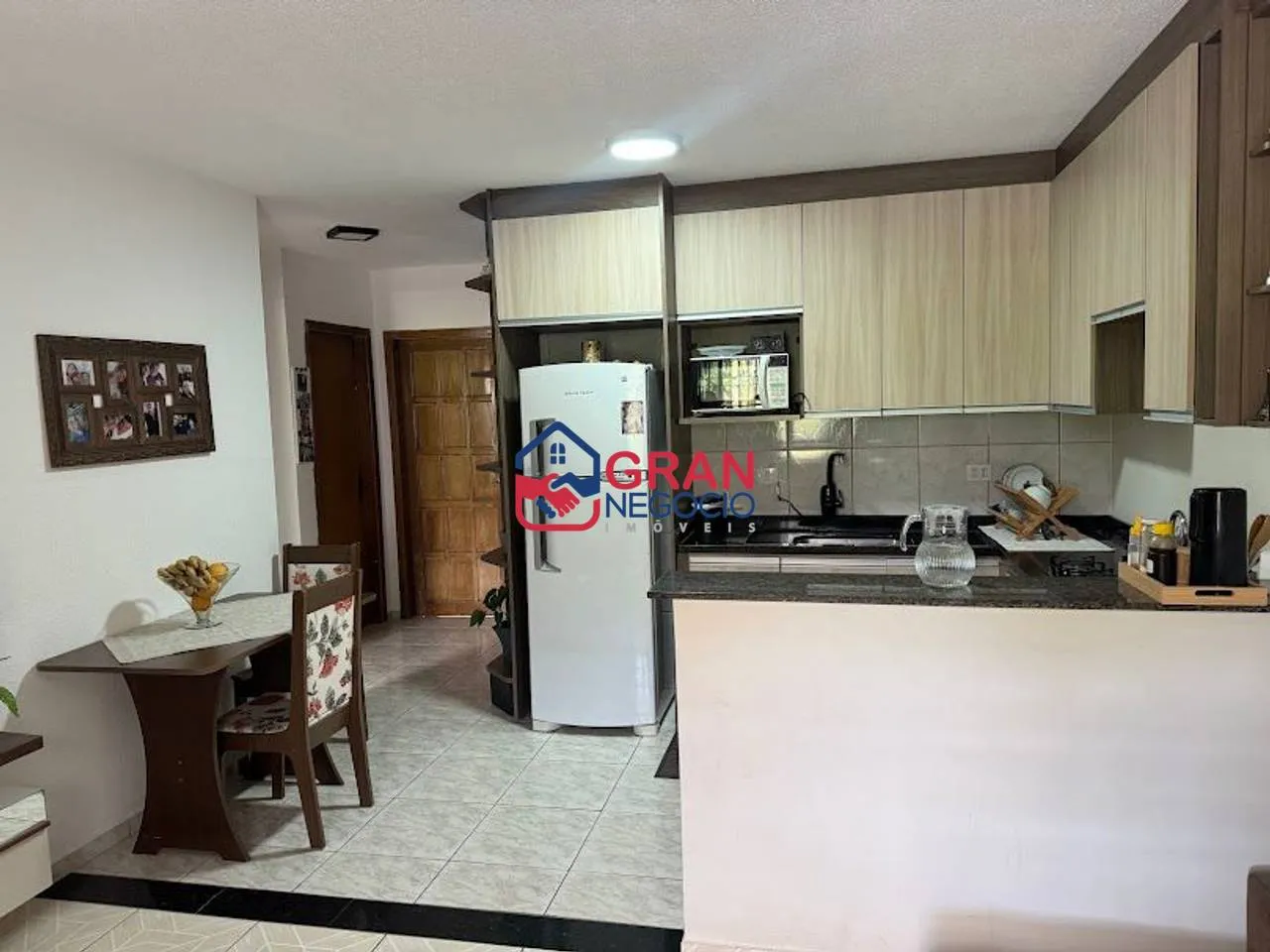 Imagem Aconchegante Casa - Tatuquara