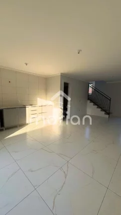 Imagem Sobrado, Nossa Senhora da Paz - Balneário Piçarras