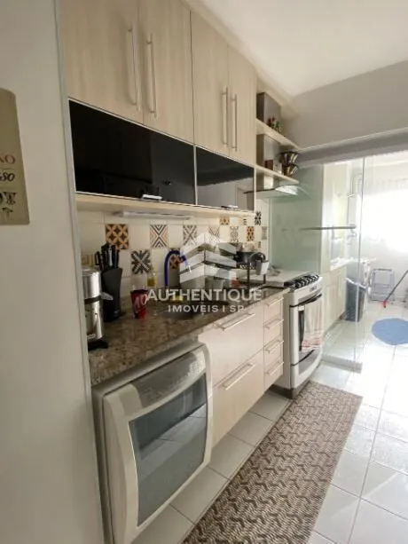 Imagem Grand Life Ipiranga - Apartamento à venda no bairro Ipiranga - São Paulo/SP, Zona Sul