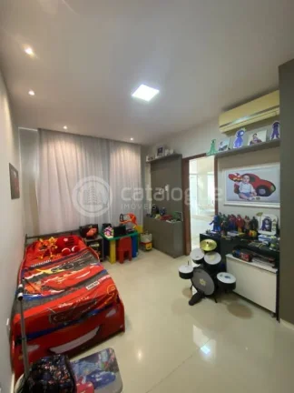 Imagem Linda casa localizada no Condomínio Green Club 3