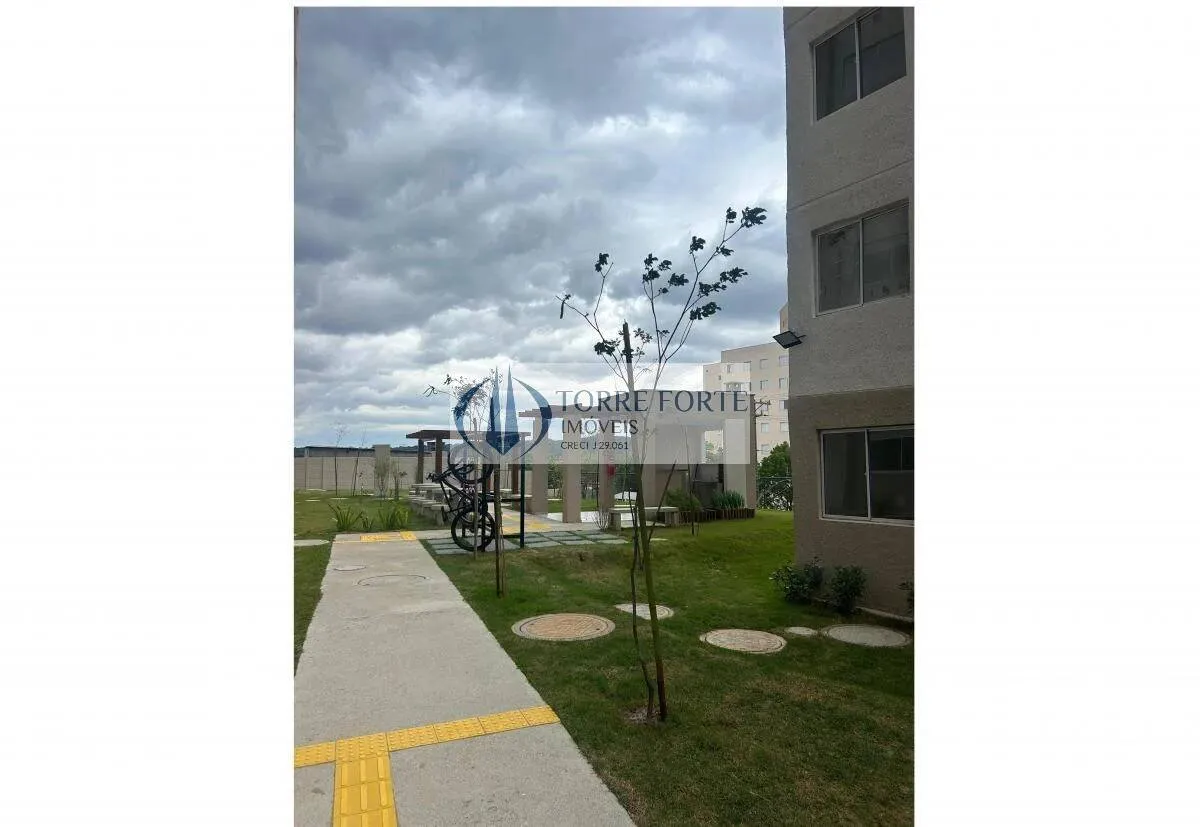 Imagem LINDO APARTAMENTO PRÓXIMO às estações Jardim Colonial e São Mateus,