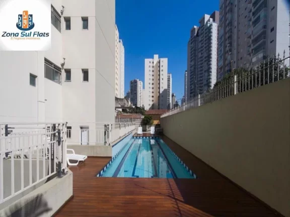 Imagem Cobertura Reformada à Venda Na Chácara Inglesa Com 2 Dormitórios e 2 Vagas