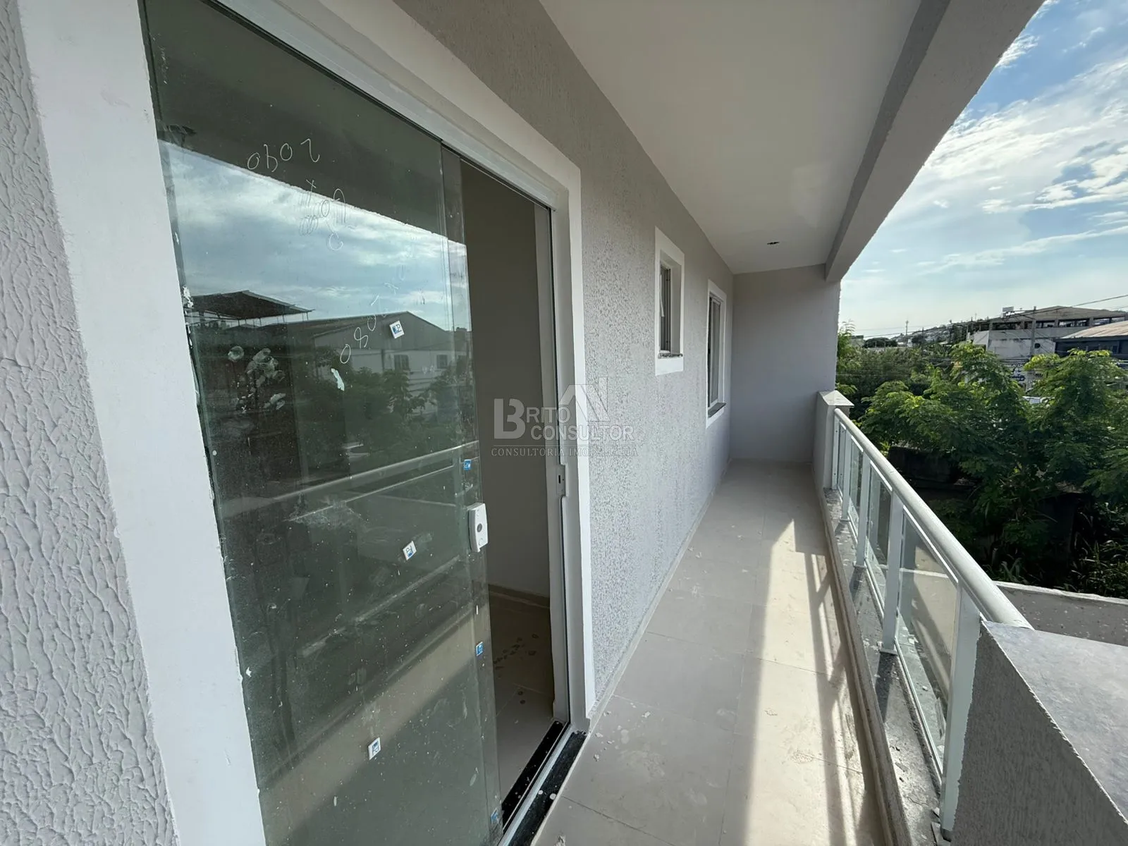 Imagem Apartamento á Venda com 2 Quartos 45 m² bairro Boaçu, São Gonçalo/RJ