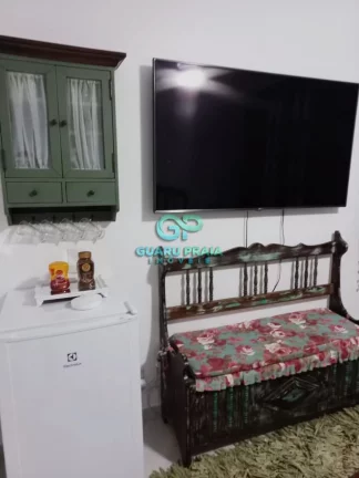 Imagem Apartamento à venda no bairro Pitangueiras - Guarujá/SP