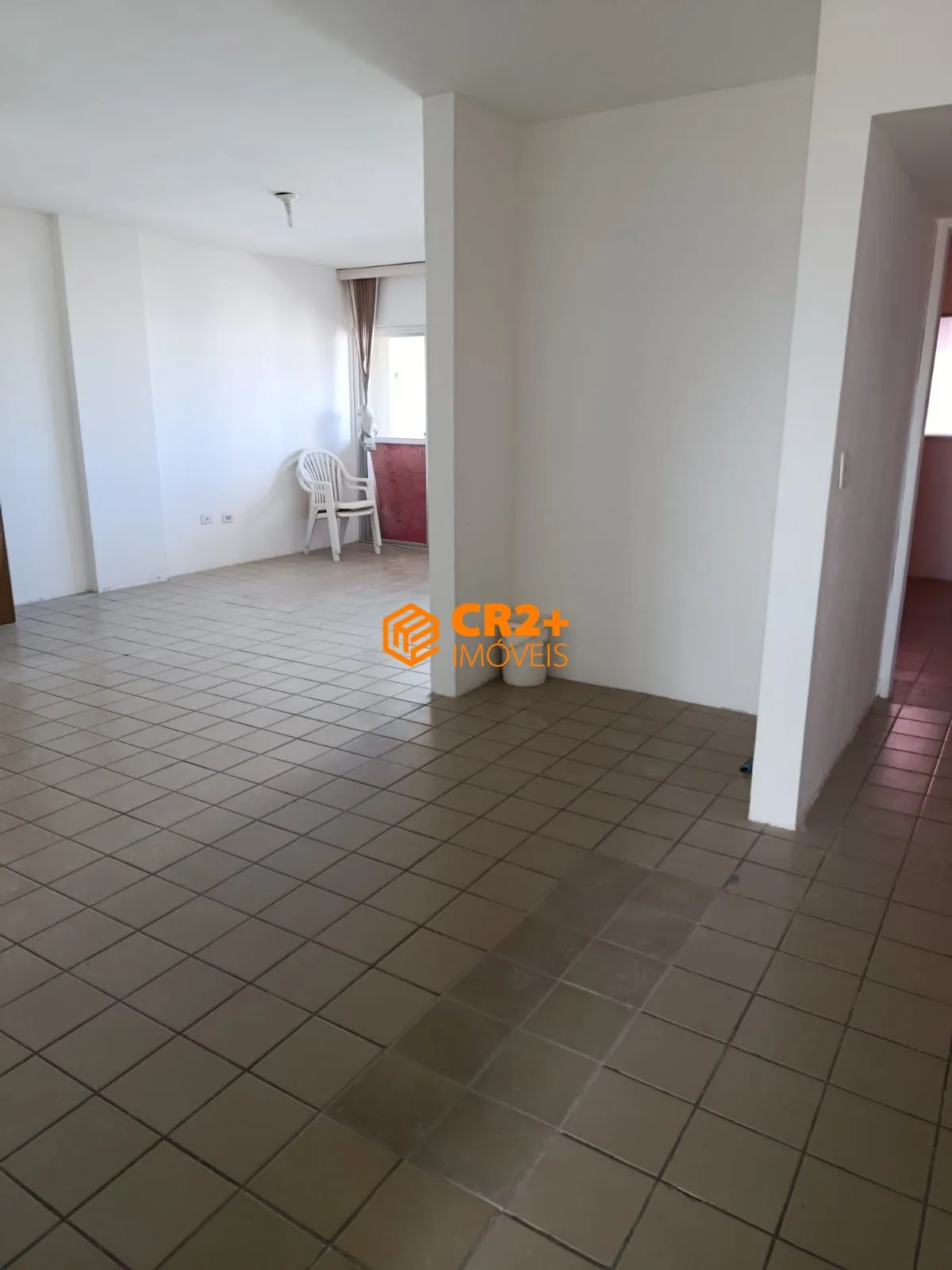 Imagem Vendo apartamento 03 quartos, 01 suite, 119 m2, em Boa Viagem.