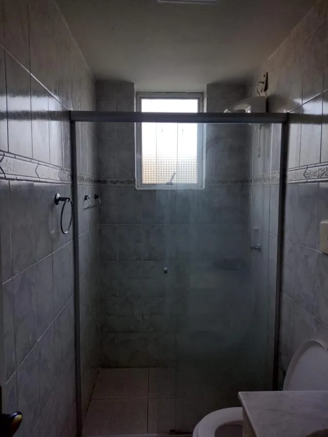 Imagem Apartamento para Venda em Pelotas, Fragata, 2 dormitórios, 1 banheiro, 1 vaga