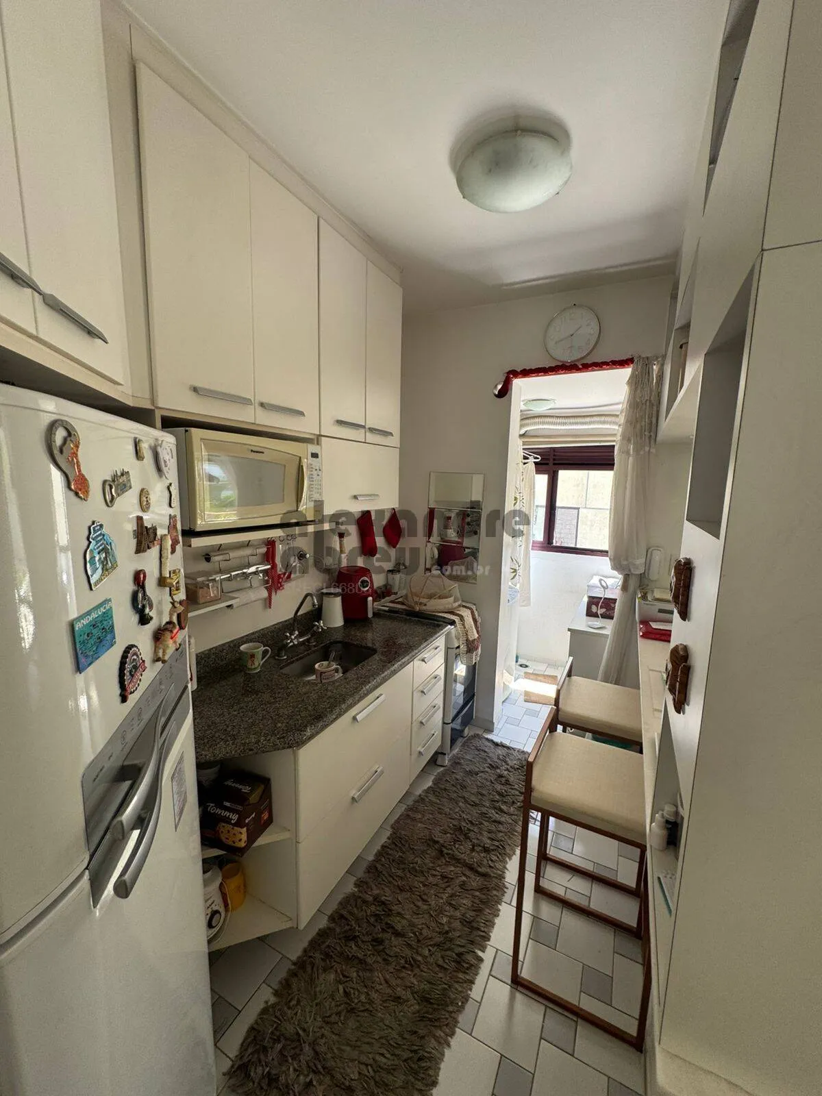 Imagem Apartamento com terraço gourmet a venda na Vila Suzana