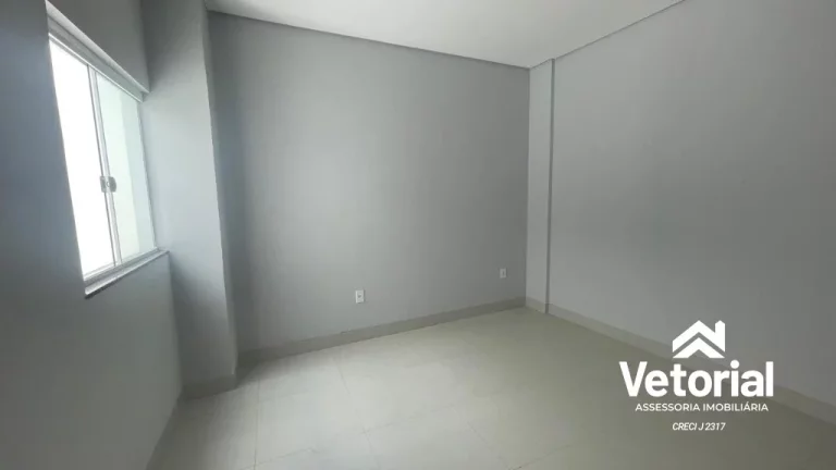 Imagem Apartamento de 2 quartos, sendo 01 com suíte - Vila Dulce - Barreiras-BA