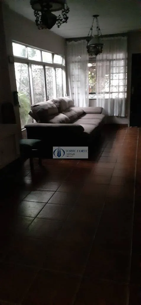 Imagem Ótima casa com 300 m², 4 dormitórios sendo 1 suíte, 3 banheiros, no Tatuapé