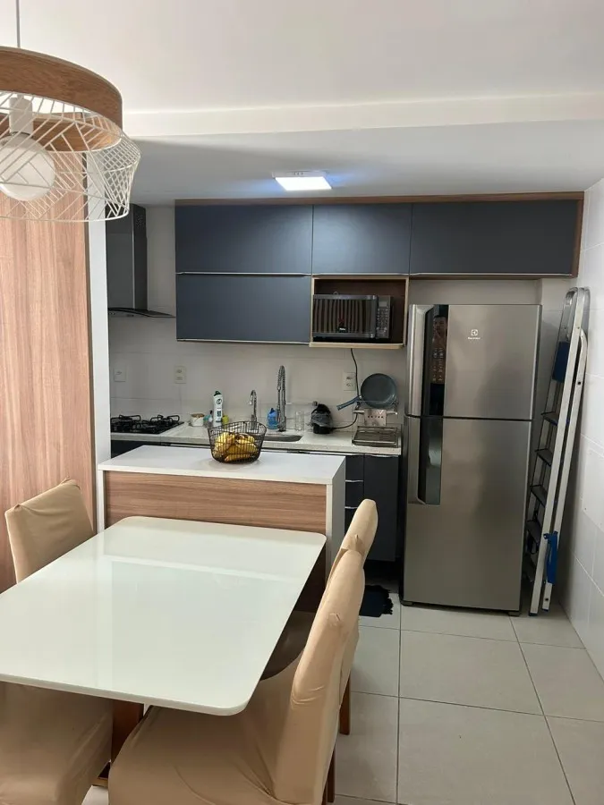 Imagem Apartamento para Venda em Rio de Janeiro, Recreio dos Bandeirantes, 2 dormitórios, 2 banheiros, 1 vaga