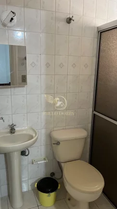 Imagem APARTAMENTO A MENOS DE 100mtrs DO MAR, PRAIA GRANDE UBATUBA-SP