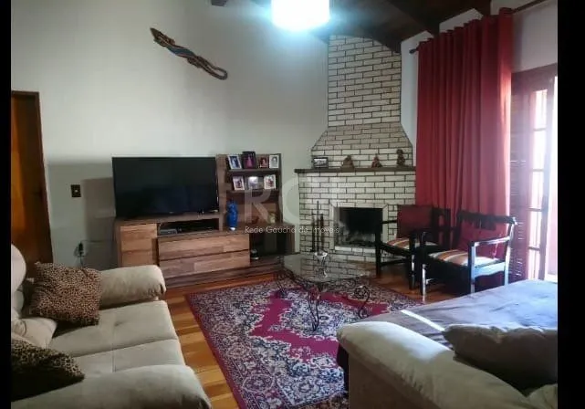 Imagem Casa em Parque Santa Fé