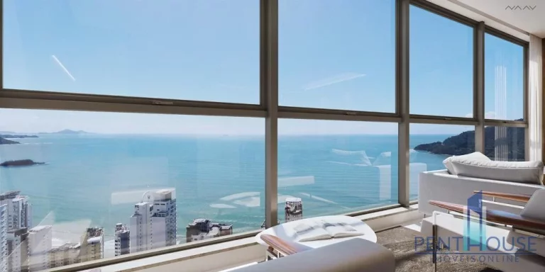 Imagem Apartamento Zona Central para Venda em Balneário Camboriú, CENTRO, 4 dormitórios, 4 suítes, 5 banheiros, 2 vagas