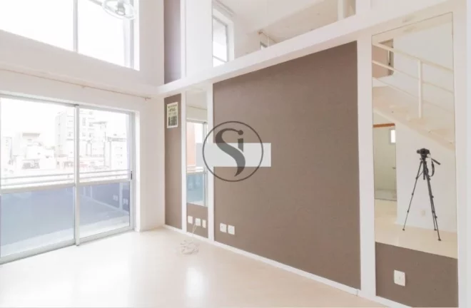 Imagem APARTAMENTO RESIDENCIAL em SÃO PAULO - SP, PINHEIROS