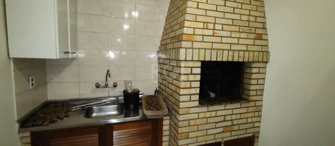 Imagem Casa para Venda - 180m², 4 dormitórios, sendo 1 suites, 3 vagas - Campo Novo