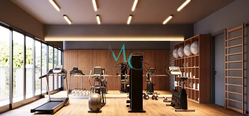 Imagem Apartamento à venda 1 Quarto 41.54M² Gávea Rio de Janeiro - RJ | Soho Gávea