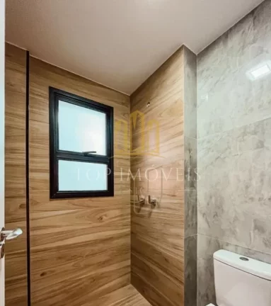 Imagem Lindo Apartamento no Wonder Cidade Jardim - 3 quartos sendo 3 suites