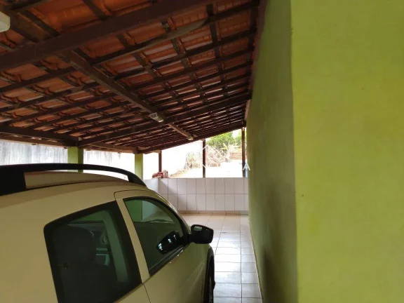 Imagem Sítio à venda em Igarapé bairro Vivendas Santa Monica