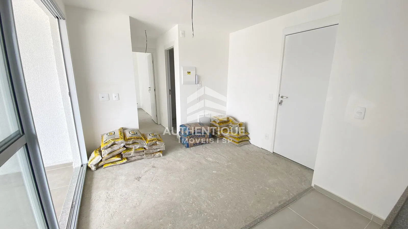 Imagem Side Barra Funda - Apartamento à venda em São Paulo/SP