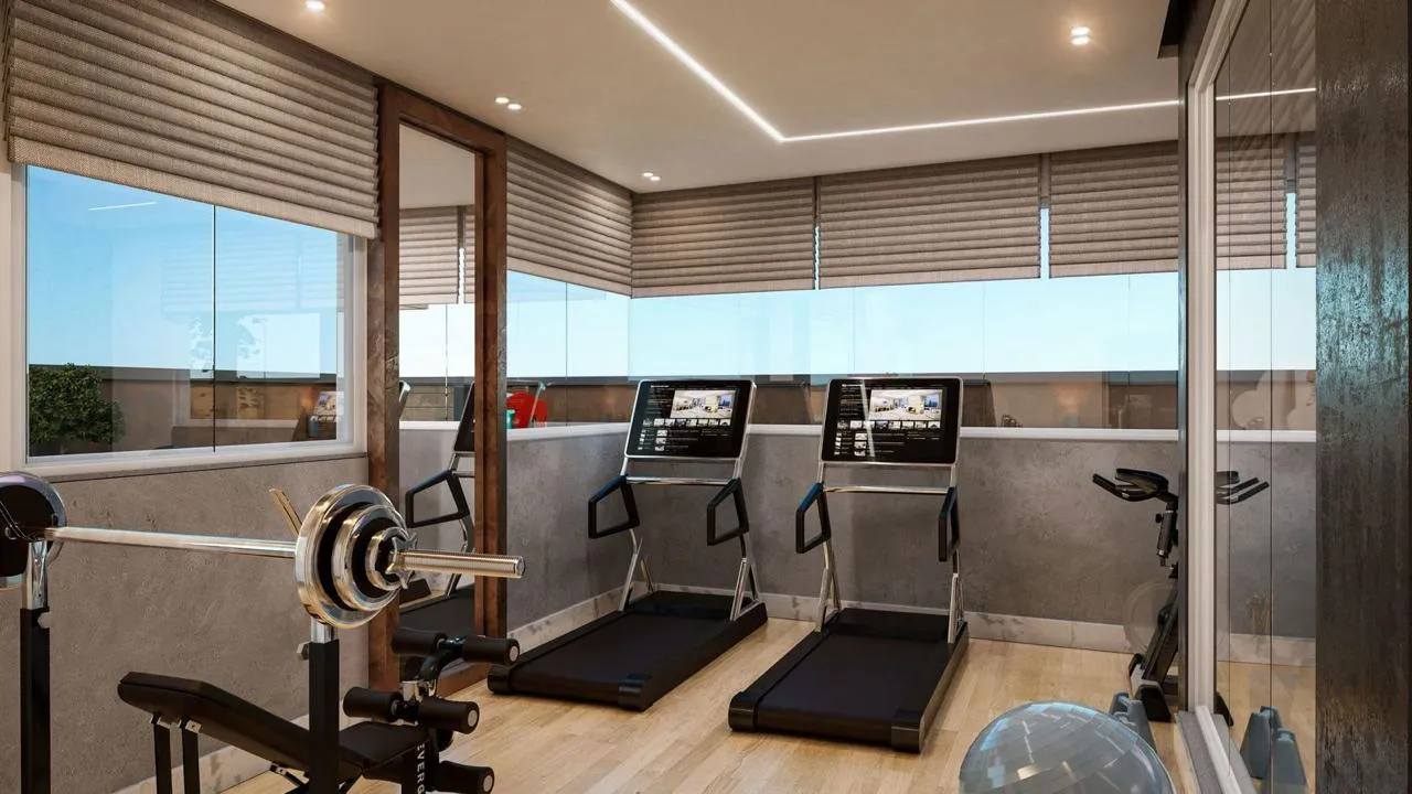 Imagem Apartamento à venda com 111m2 por R$ 1.790.000,00
