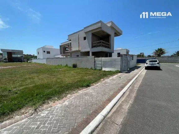 Foto do imóvel Terreno à venda, 300 m² por R$ 400.000 - Interlagos - Vila Velha/ES