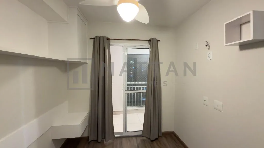 Imagem Apartamento com 1 dormitório à venda, 40 m² por R$ 435.000,00 - Mooca - São Paulo/SP