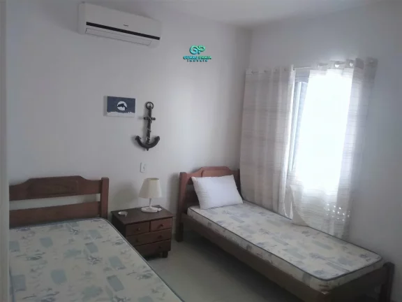 Imagem Apartamento Padrão para Venda em Enseada Guarujá-SP