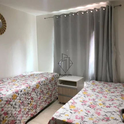 Imagem Apartamento mobiliado a beira mar da Praia do Cabo Branco - AP2235