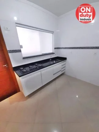Imagem Village à venda - José Menino - Santos/SP
