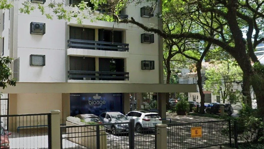 Imagem Loja em Moinhos de Vento