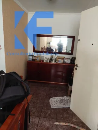 Imagem APARTAMENTO RESIDENCIAL em CAMPINAS - SP, JARDIM IPIRANGA
