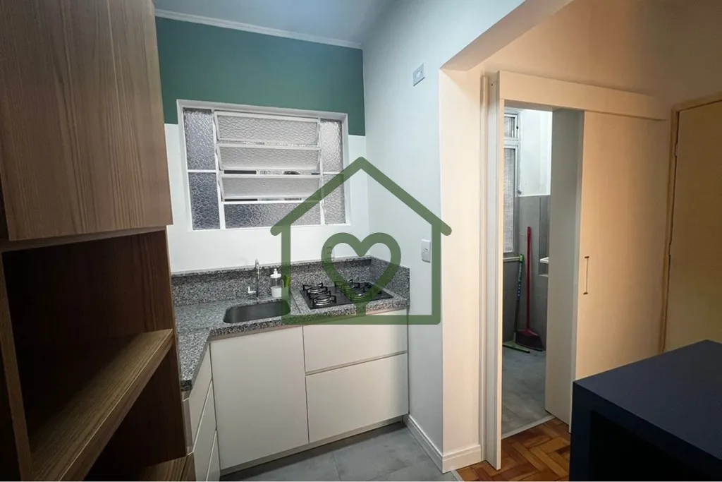 Imagem Descubra o conforto e a praticidade deste encantador apartamento de 70 m², localizado no coração ...