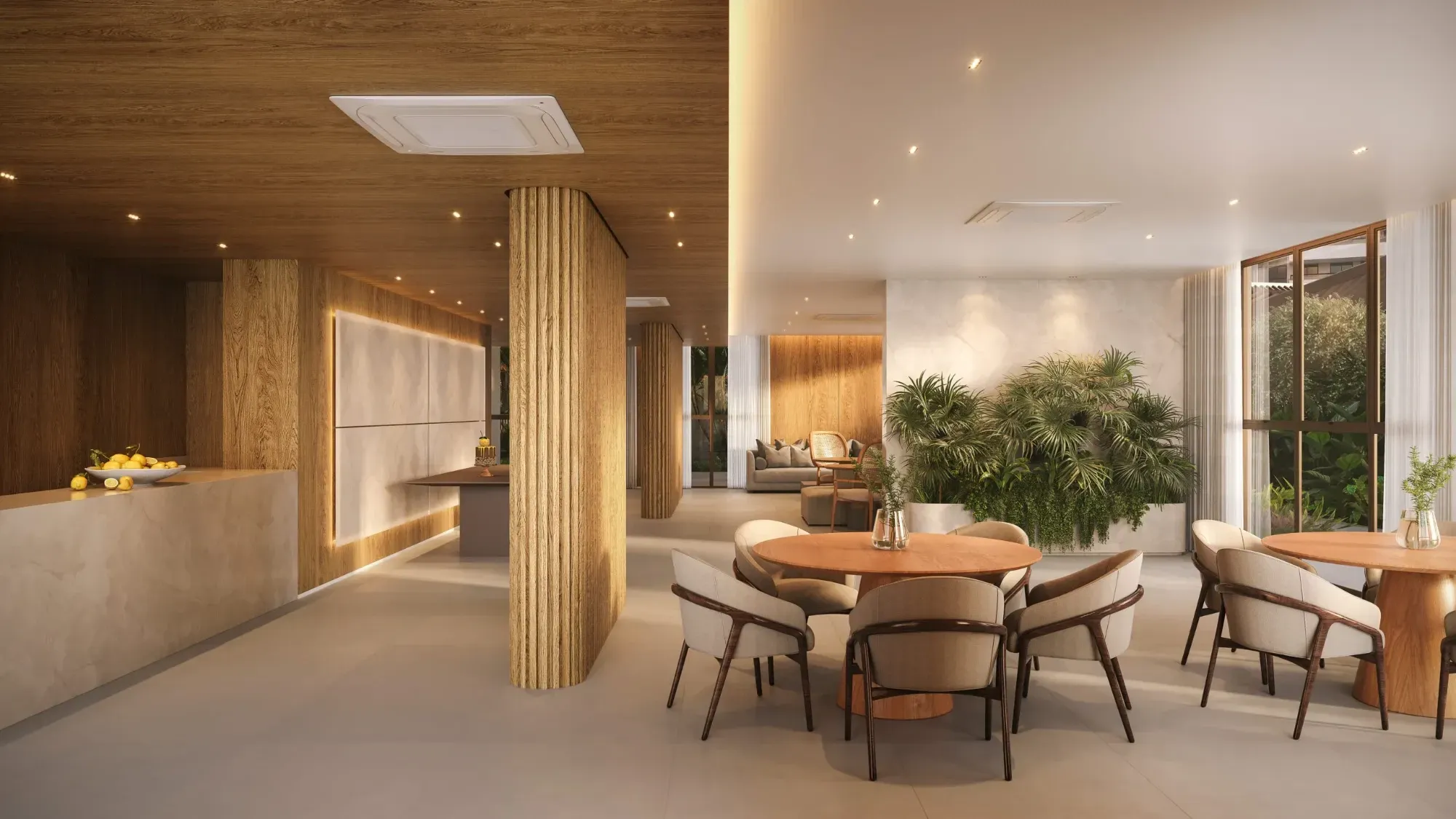 Imagem Apartamento com 4 Quartos à Venda, 125 m² em Barra Olímpica - Rio de Janeiro
