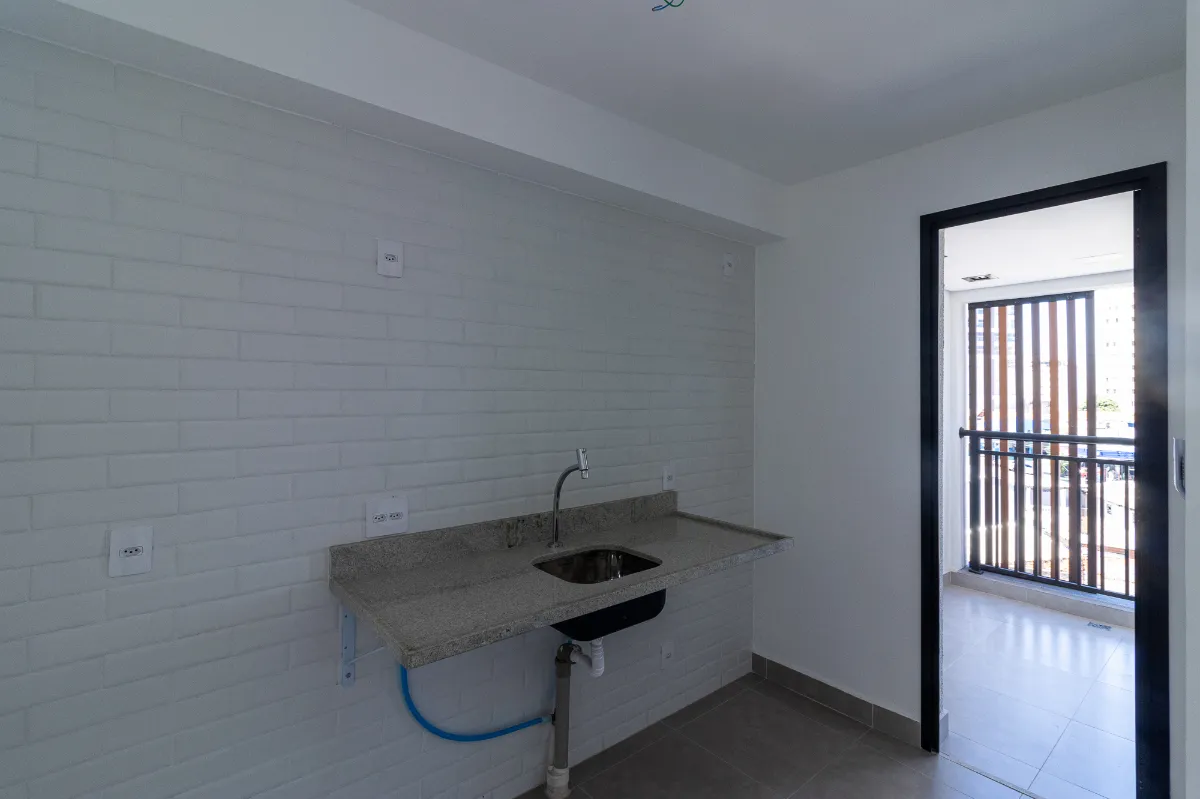 Imagem Apartamento para venda em Parque Mandaqui com 2 quartos, 47m2